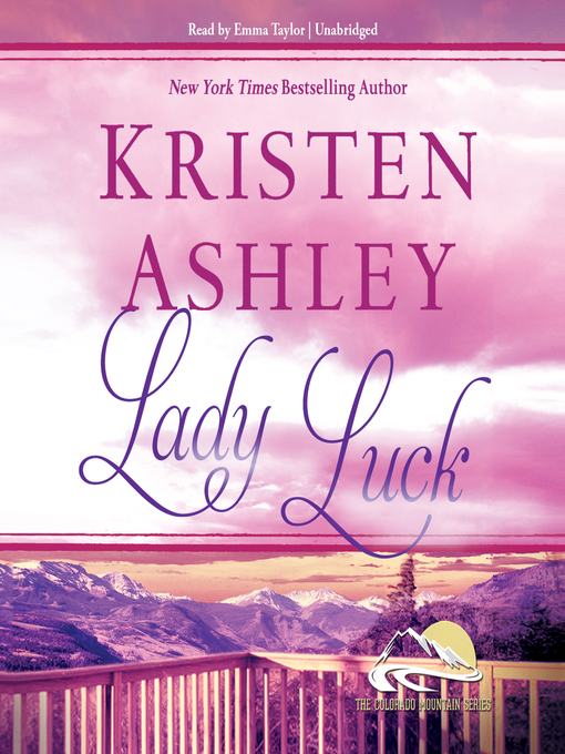 Title details for Lady Luck by Kristen Ashley - Available